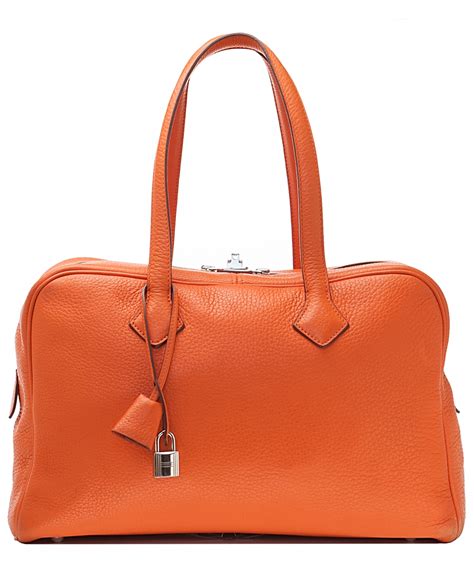 victoria Hermes handbags